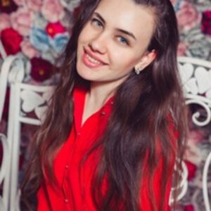 Aleksandra Vasil'eva