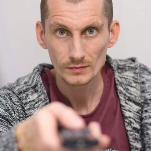Maks Sanaev