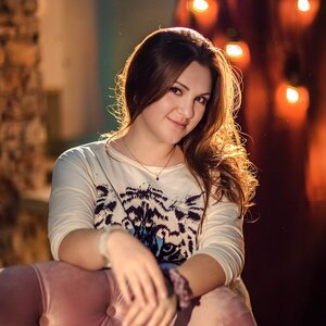 Irina Saltykova