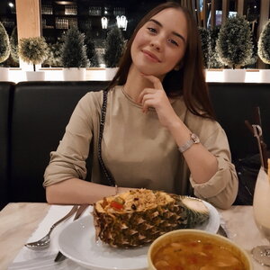 Karina Kovaleva