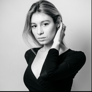 Кристина  Матвеева