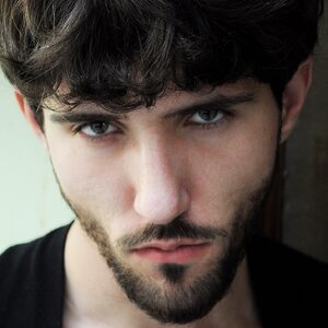 Serhiy Kharlamov
