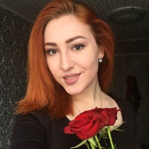 Анастасия Фатькина