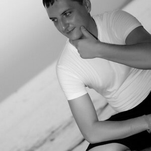 Evgeny Zharikov picture