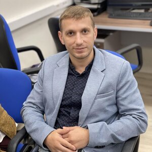 Suren Avakov