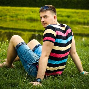 Тимур Эминов