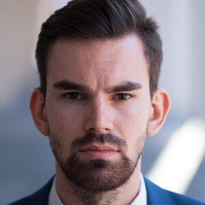Dmitriy Tsarev