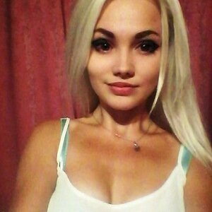 Tatiana Levandovskaya