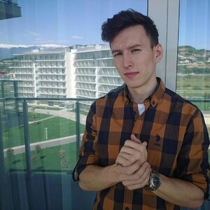Vadim Lapshin picture