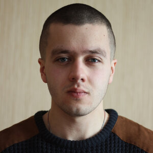 Сергей MrSerGamer Бирюков
