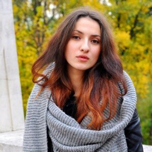 Богдана black Гончарова