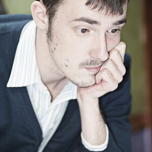 Dmitrij Zhirnyy