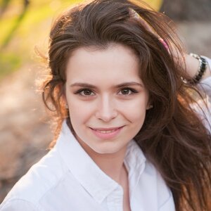 Сабина Спицина
