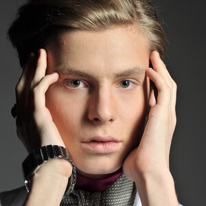 Yuri Shavrov