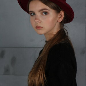 Sofia Petrenko