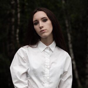 Anna Zlobina