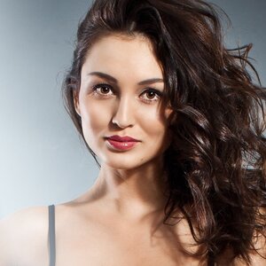 Katya Yakimova picture