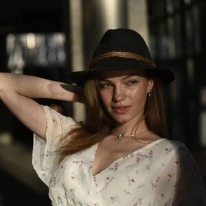 Natalia Kuznetsova