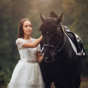 Ольга Луцкая