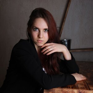 Марина Дрибас