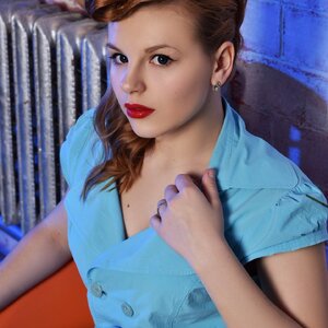 Alina Borisova