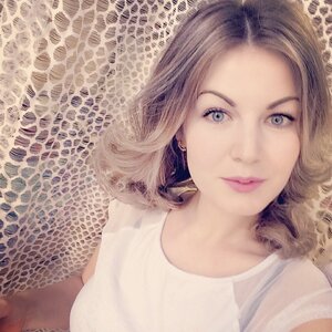 Татьяна Кувшинова