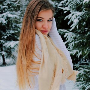 Кристина Чечёткина