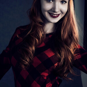 Alena Malysheva picture