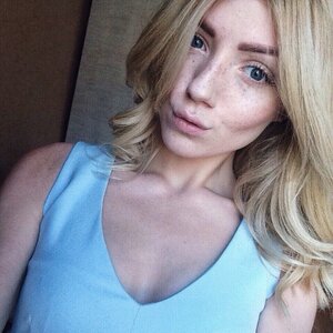 Алина Антонова