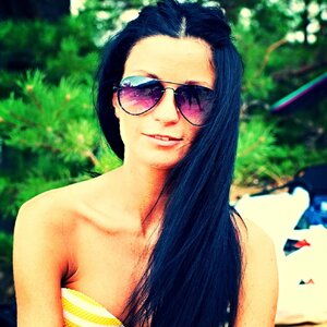 Татьяна Tati Левина-Краснова