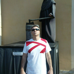 Aleks Obolenskij picture