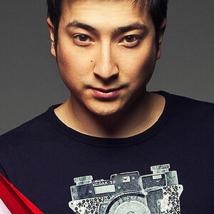 Serge Lee picture