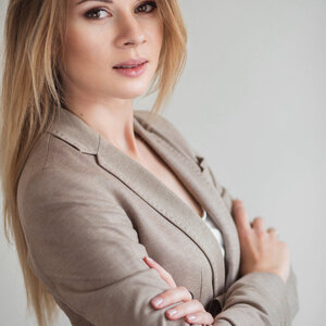 Катерина CaterinaZa Завьялова