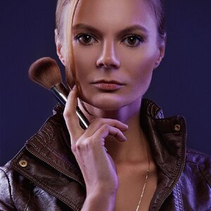 Daria Shutova