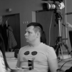 Dmitriy Zaketo picture