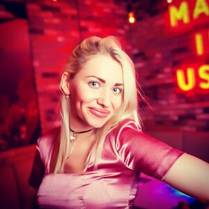 Lyudmila Nemerova