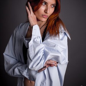 Валерия Зубкова