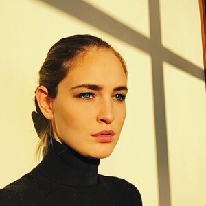 Valeria Stolbovskaya