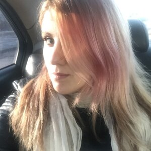 Alena Arsent'eva