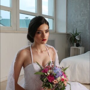 Камила Ревина