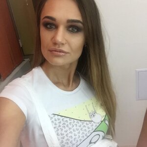 Юлия JuliaGizi Гизатулина