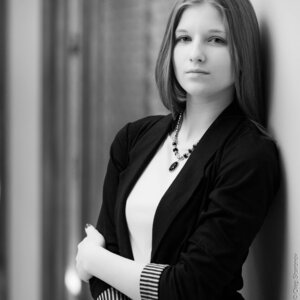 Надя Nikki Савина