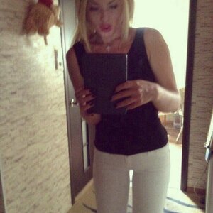Alena Ivakina