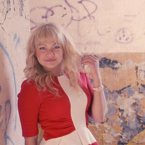 Anastasija Pochinok