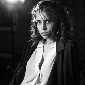 Serafima Borisova