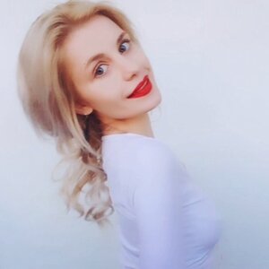 Ekaterina Fedotova