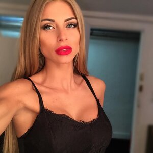 Julia Chernova