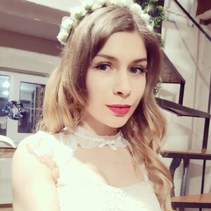 Ольга Степанова
