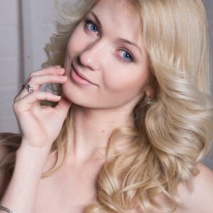 Валерия Левкова