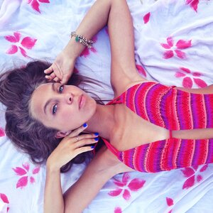 Irina Haritonova picture